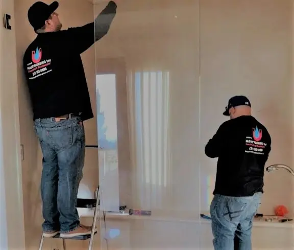 Professional plumbing installation for Tankless Water Heater Installation in Cherry Island